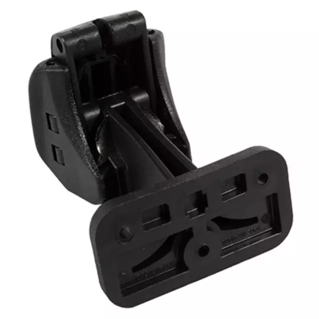 Sliding Window Latch - Ford (F2UZ-1527158-A)