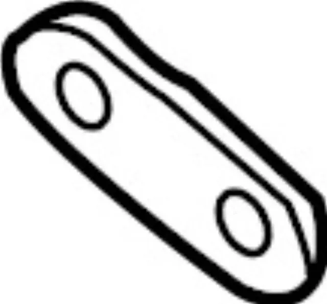 485081LA0A - Steering: Steering Gear Washer for INFINITI: QX56, QX80 Image