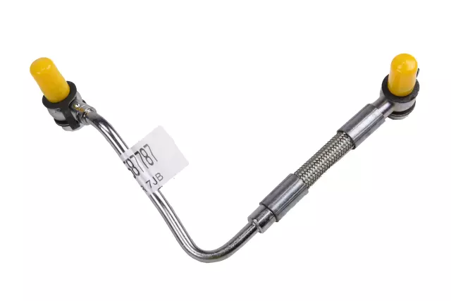 55587787 - : Oil Feed Tube for Chevrolet: Cruze Image