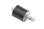 11421436982 - : URO Parts Engine Oil Filter Housing Mount for URO Image