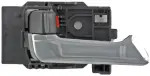 82002 - : Interior Door Handle Front Left, Rear Left Chrome for Dorman Image