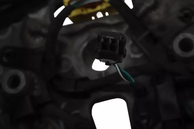 Steering Wheel - GM (84978460)