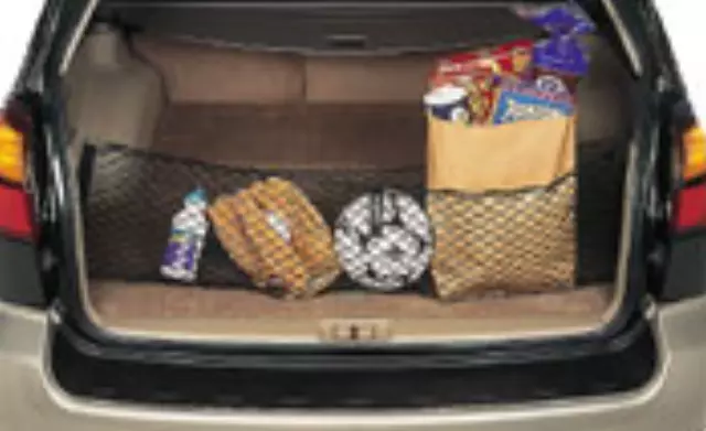Cargo Net - Wagon - Subaru (F551SAG000)