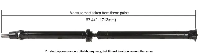 657026 - : Drive Shaft for Cardone Image