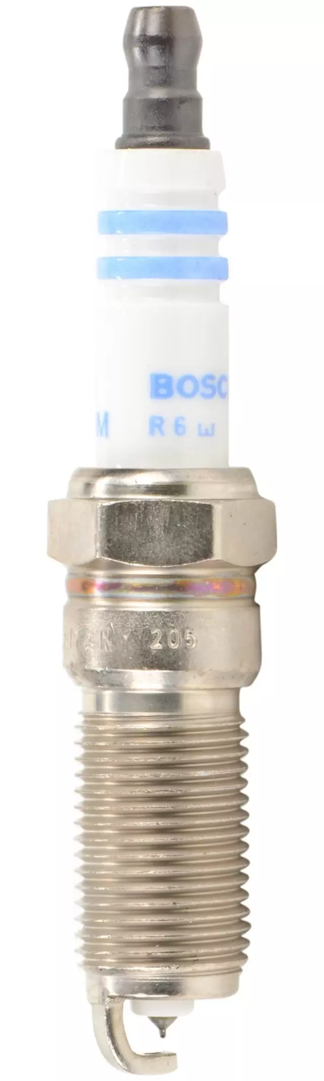 8107 - Ignition Systems: Bosch Spark Plug for Bosch Image