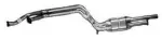 2524 - : Direct-Fit Catalytic Converter (Non C.A.R.B. Compliant) for AB Catalytic Image