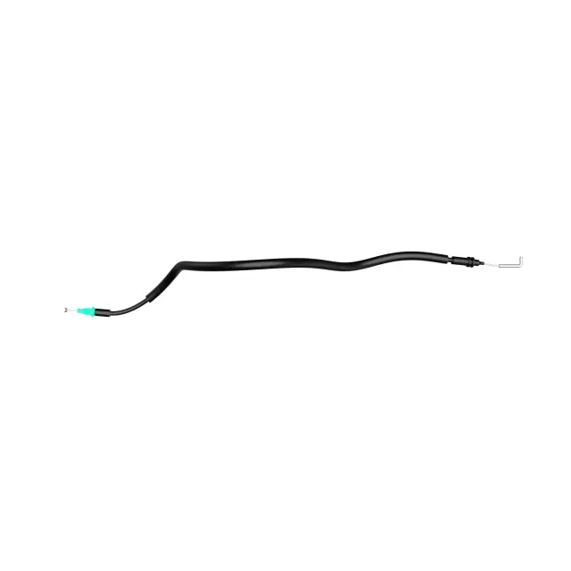 68185764AD - Doors, Door Mirrors and Related Parts: Inside Handle To Latch Cable, Right for Mopar Image