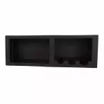 7T4Z7806202A - Body: Storage Compartment for Ford: Edge Image