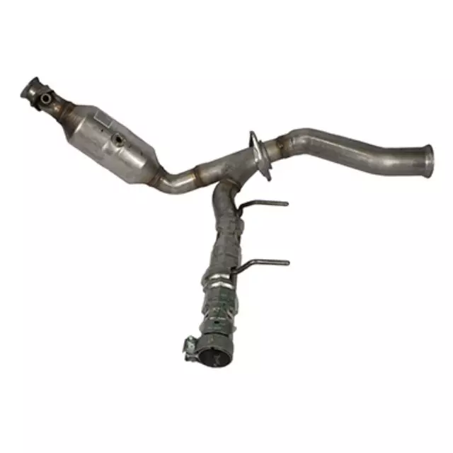 Catalytic Converter - Ford (9L3Z-5E212-D)