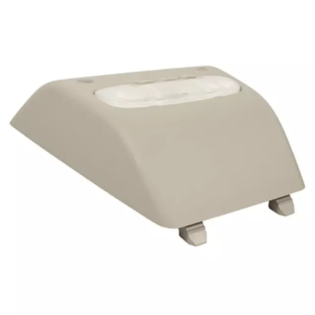 Console Assembly - Ford (CK4Z-61044G24-DC)