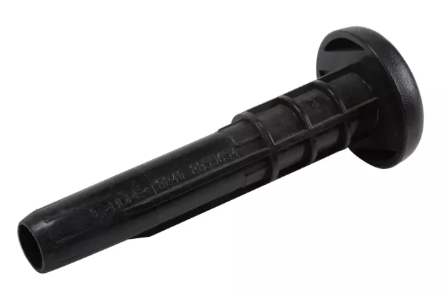 Ebony Front Seat Head Restraint Guide - GM (22950641)