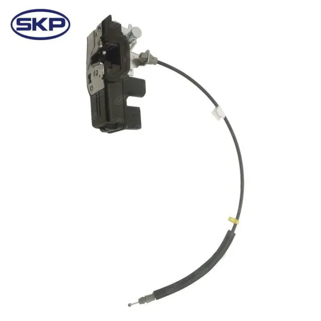 SK931395 - : SKP Door Lock Actuator Motor for Skyward Automotive Image