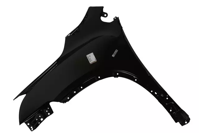 95210619 - : Front Passenger Side Fender for Chevrolet: Trax Image
