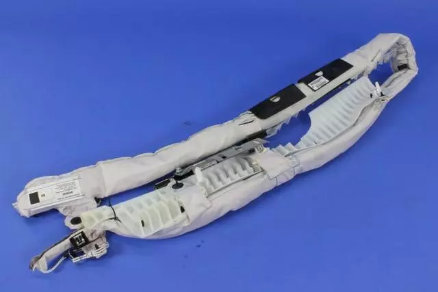 Coussin Anti-chocs Latéral Rideau, Côté Droit - Mopar (52029336AE)