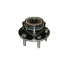 7250006 - : GMB Wheel Bearing and Hub Assembly for GMB Image