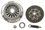 CKT048 - : Transmission Clutch Kit for AISIN Image
