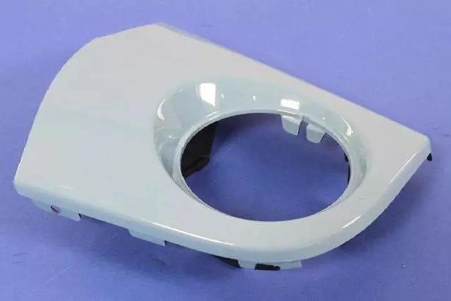 Instrument Panel Bezel - Mopar (1SC37TZZAA)