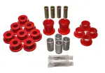33142R - : Control Arm Bushing Set for Energy Suspension Image