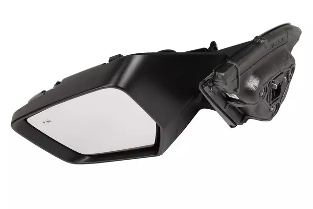 84262645 - : Driver Side Door Mirror without Cover for GM Image