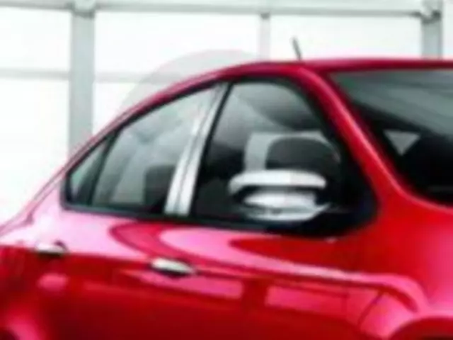 82212866 - : Applique Kit for Mopar Image
