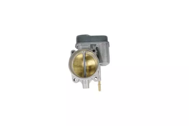 12568580 - : Fuel Injection Throttle Body with Throttle Actuator for GM Image