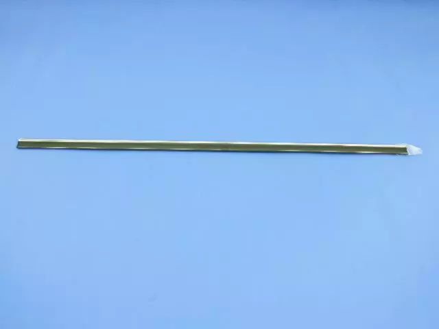 WG18BPKAC - Exterior Ornamentation: Front Door Molding, Right for Mopar Image image