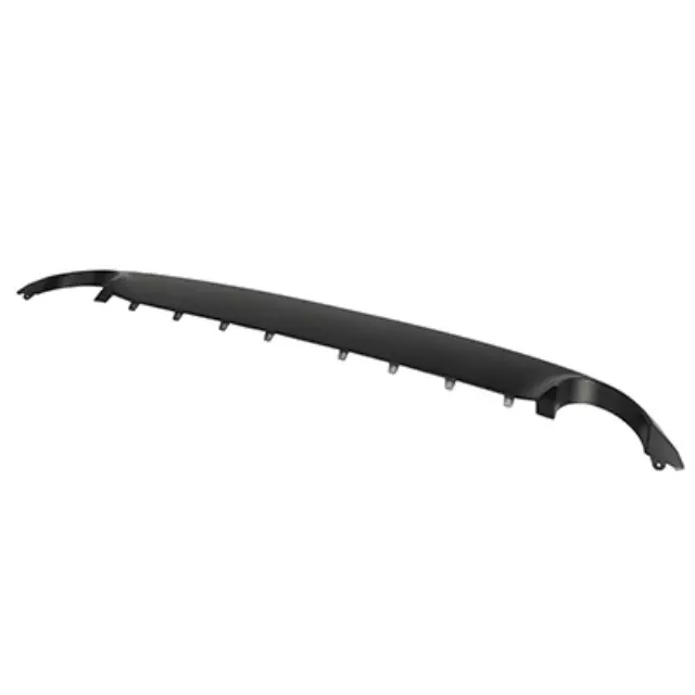 Valance Panel - Ford (FT4Z-17K835-AAPTM)