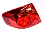 26555AC525 - : Sedan Taillight Lh for Infiniti Motorsport Image