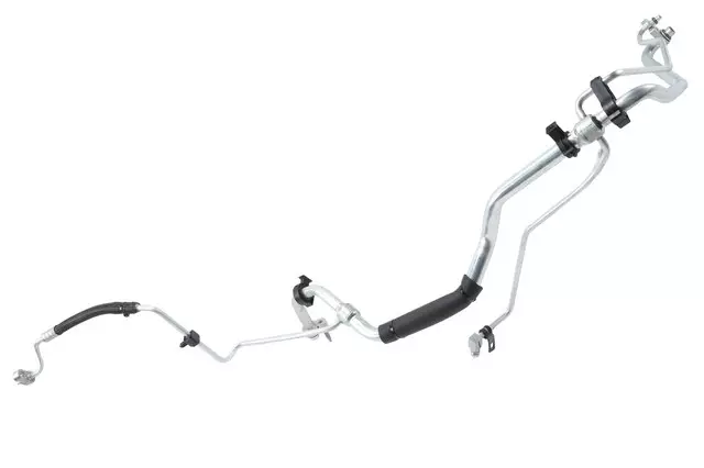 84772833 - HVAC: A/C Refrigerant Suction Hose for Cadillac: XT5 | Chevrolet: Blazer Image