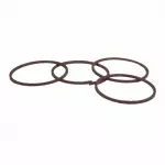 YS4Z7D019AA - : Automatic Transmission Input Shaft Seal for Ford: Focus, Transit Connect Image