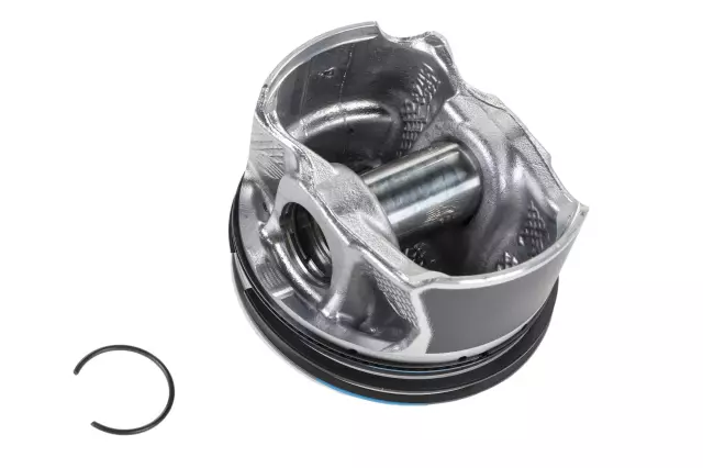 Piston - GM (12709528)