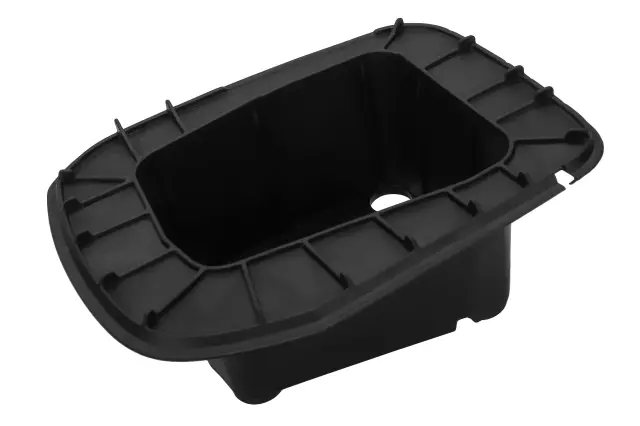 84309717 - Body: Mirror Assembly Gasket for GMC: Sierra 1500, Sierra 1500 Limited Image