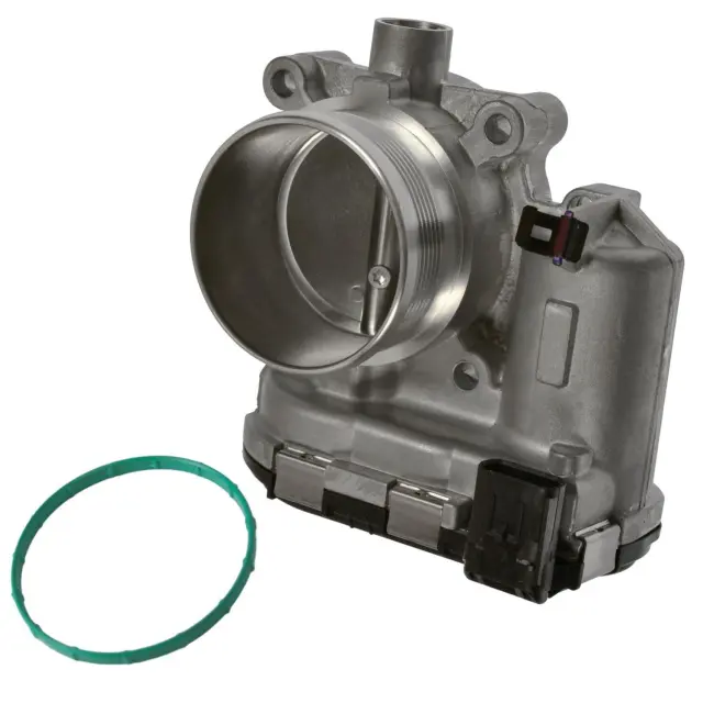 S20239 - Air Intake &amp; Fuel Delivery: Fuel Injection Throttle Body for SMP CORP Image