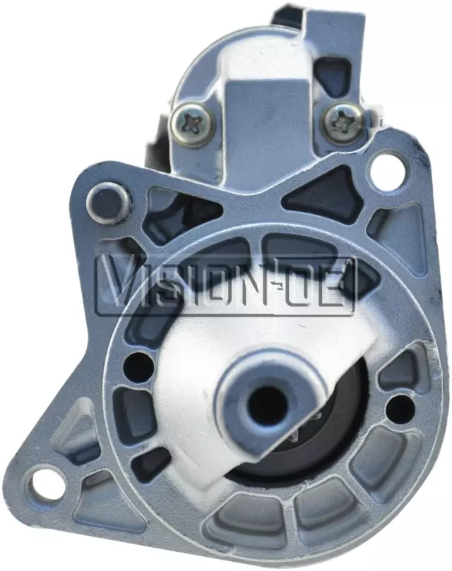 17832 - Charging &amp; Starting Systems: Starter Motor for BBB INDUSTRIES Image