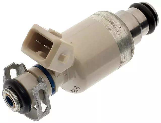 19236320 - : Multi-Port Fuel Injector Assembly for GM Image