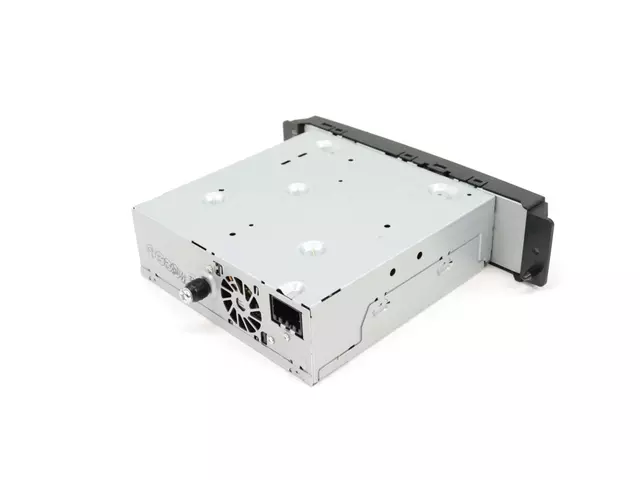 Blu-Ray DVD Player - Mopar (68242291AB)