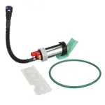 FE0673 - : Fuel Pump and Strainer Set for DELPHI Image