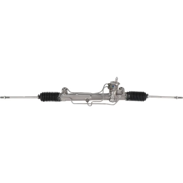 95494M - Suspension &amp; Steering: Rack and Pinion Assembly - MAVAL - Hydraulic Power - Remanufactured - 95494M for Maval Image