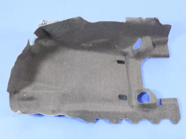 Front Floor Carpet, Left - Mopar (1SJ21HL9AJ)