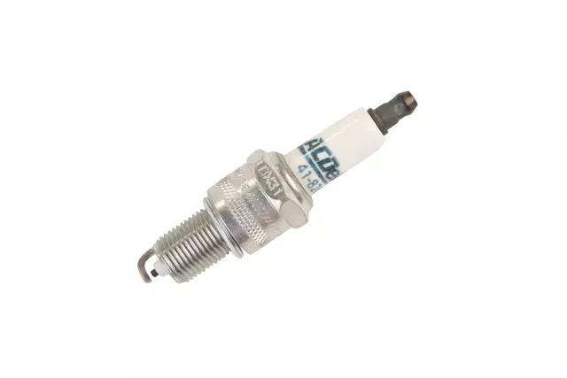 Double Platinum Spark Plug - GM (19382266)