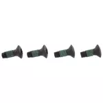 W790181S900 - Steering: Shift Housing Screw for Ford: E-350 Super Duty, E-450 Super Duty, F-150, F-250 Super Duty, F-350 Super Duty, F-450 Super Duty Image