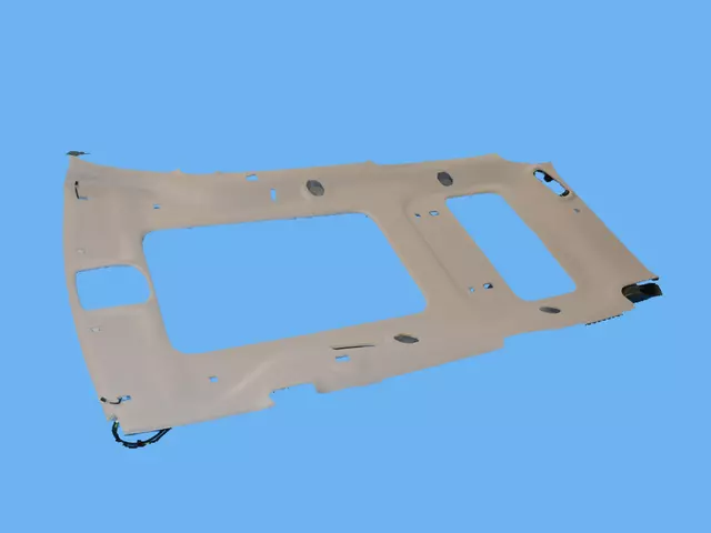Headliner - Mopar (6EV03PD2AG)