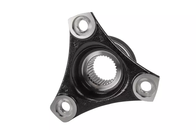 Rear Wheel Drive Shaft Flange - GM (85514206)