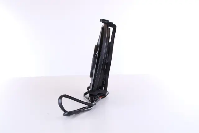 85547 - Cooling Systems: Engine Cooling Fan - Replaces AUDI 3BD959455D, 3BD959455D, 8D0959455R for NISSENS Image