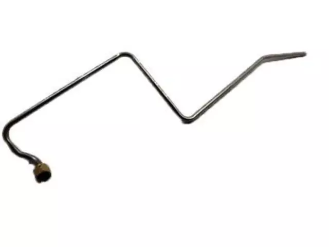 OEM NEW 1999-2003 Ford F250 F350 Super Duty Fuel Return Pipe F81Z-9B273-BN - Ford (F81Z-9B273-BN)