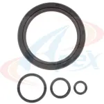 ATC5510 - : APEX Automobile Parts Inc Crankshaft Front Seal Set for APEX Automobile Parts Inc Image