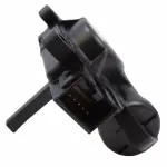 YH1753 - HVAC: Motorcraftâ„¢ Vacuum Motor for Lincoln: Town Car Image