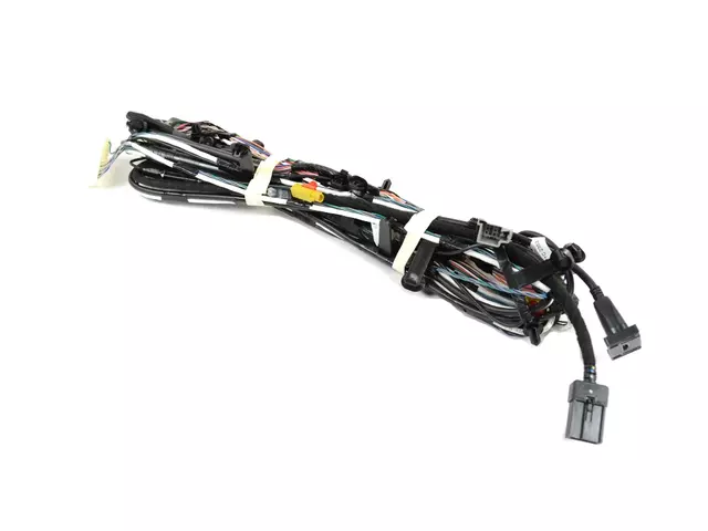 68186495AC - Electrical: Body Wiring for Mopar Image