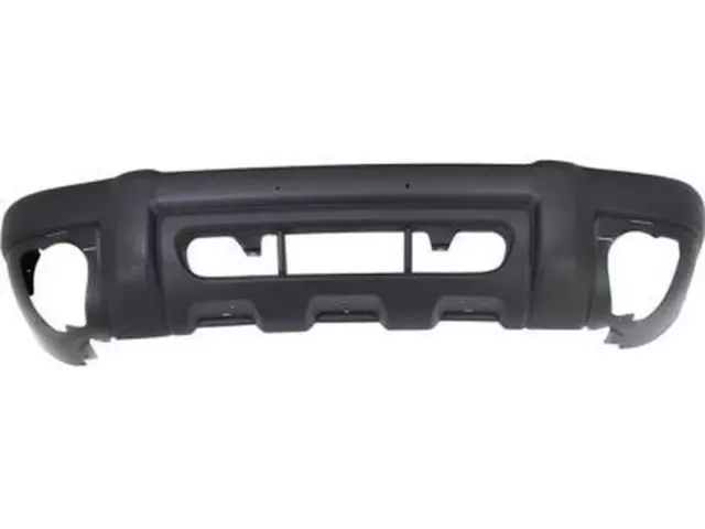 YL2Z17757BAA - Body: Bumper Cover for FORD Image