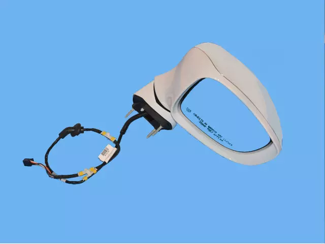 Outside Rearview Mirror, Right - Mopar (5RM181W7AE)